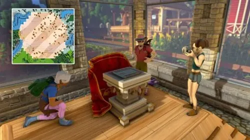 La Grande Aventure Eco - illustration 2